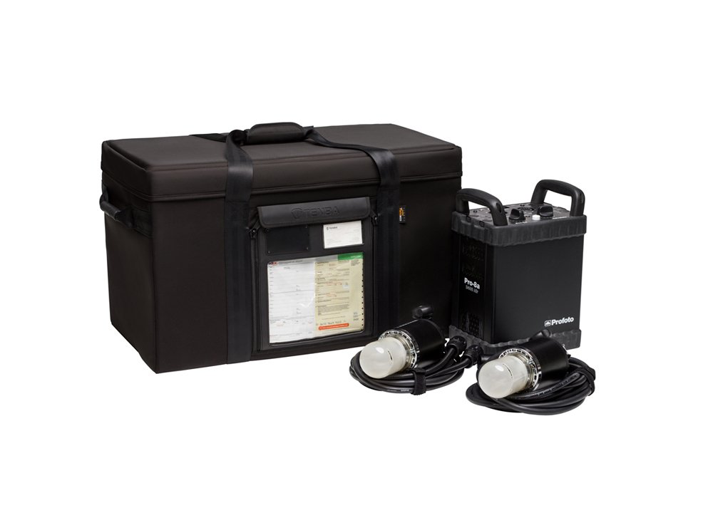 Air Case Topload 4 Light Head Extra Deep